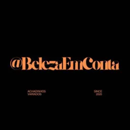 @BelezaEmConta ✨🪞🧡