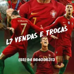 L7 TROCAS E VENDAS
