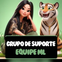 SUPORTE - Equipe ML 🚀