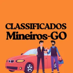 CLASSIFICADOS MINEIROS-GO