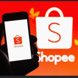 ACHADINHO DA SHOPEE