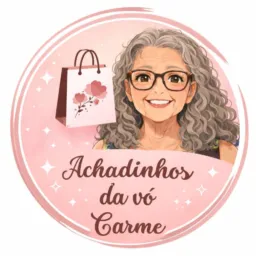 Achadinhos da Vó Carme - #10