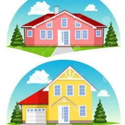 Casas, lotes, chacaras, sítios BORA VENDER🏡🏘️