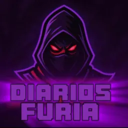 DIÁRIOS FURIA 3