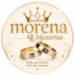 Morena bijuterias 💍
