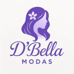 👗  D'Bella Modas   👗