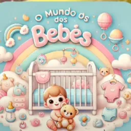 🍼Mundo dos Bebês 👶