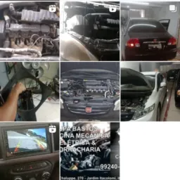 JPA mecânica e elétrica 24horas ZAP 11992401880