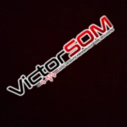 Amigos  do Victor som