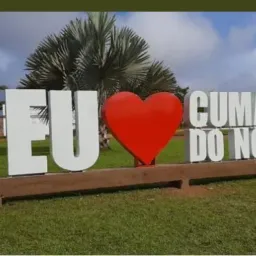 Compras vendas cumaru do norte 💵