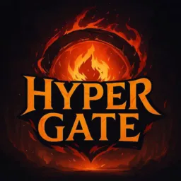 Recepção | Hyper Gate Ultimate
