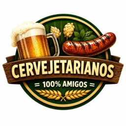 🍺CERVEJETARIANOS🍺