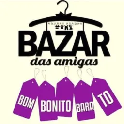 🔷BAZAR DA REGIÃO 5📍