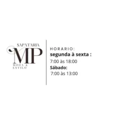 MP sapataria
