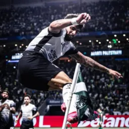 SCCP_FIEL TORCIDA 🏴🏳️