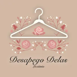 Desapego delas @desapegodelasluziania
