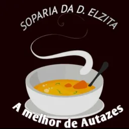 Sopa da Dona Elzita