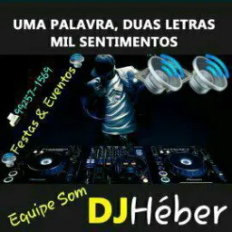 🇧🇷CLUBE VÍP✨DJ H😃USE 〽️Í❌ 1