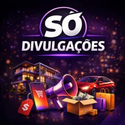 Só Divulgações 📣