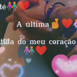 grupo Amor do mundo inteira ❣️😍