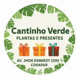 Cantinho Verde