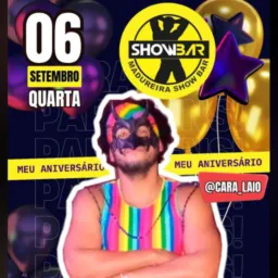 Niver Luiz 6/9