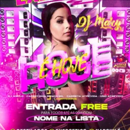 Em breve novidades 🚀