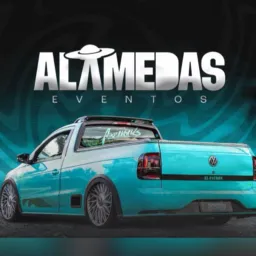 Alamedas eventos Gp 1💥