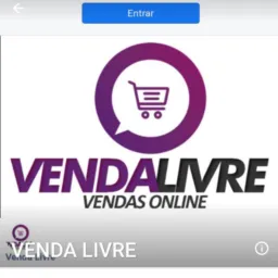 Venda Livre STN/MCP