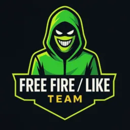 🔥 FF | LIKE Team 2