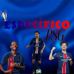 ESPECÍFICO// PSG💙