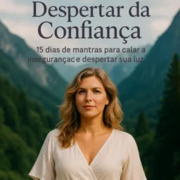 Despertar da Confiança II