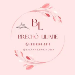 Brechó da Liliane