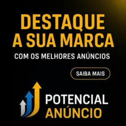 🚀🚀🚀Potencial Anúncio 🚀🚀🚀
