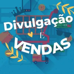 🛍️Força de Vendas🛍️💸