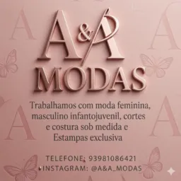 ✨A&A_MODAS👙👗👠🥻🩱👢👜🎒👟✨