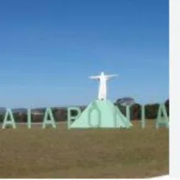 CAIAPÔNIA TODOS UNIDOS
