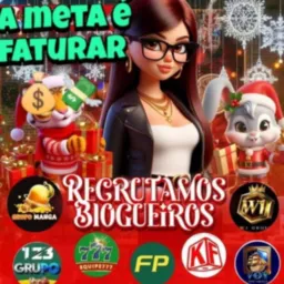 Agente Gaby slots links pagantes e cooperação