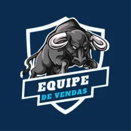 Equipe de vendas