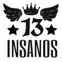 Grupo insanos II 013 e 011