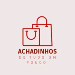 Mina de Achadinhos! 🤑✨