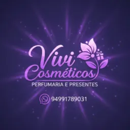🛍️🎁Vivi cosméticos & presente 🎁 🛍️