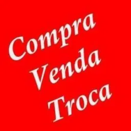 Compra Venda & Troca AG🤝✅