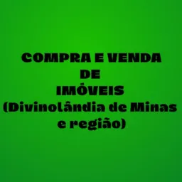🏠🏕️SÓ IMÓVEIS - Compra/venda/troca de propriedades rurais e urbanas