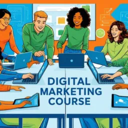 Vendas de cursos