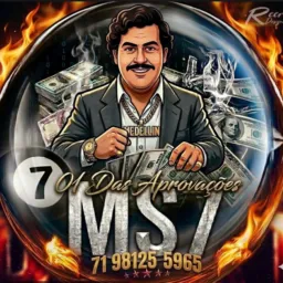 TROPA DO MS7