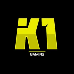 K1 GAMING| PRÉ - ADM