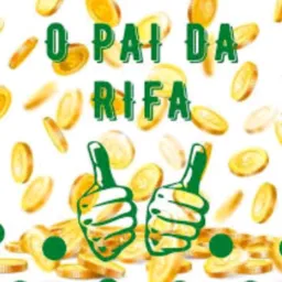 O pai da RiFA ☘️
