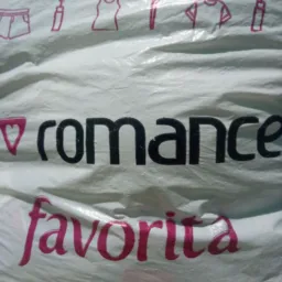 ❤Romance.  Favorita.    Futura