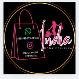 Índia Moda feminina